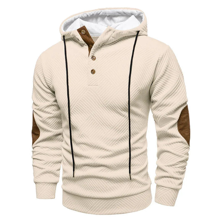 Hoodie Heren | Casual Street-Ready Design