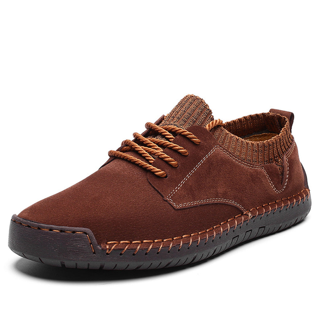 Anderson Suède Sneakers