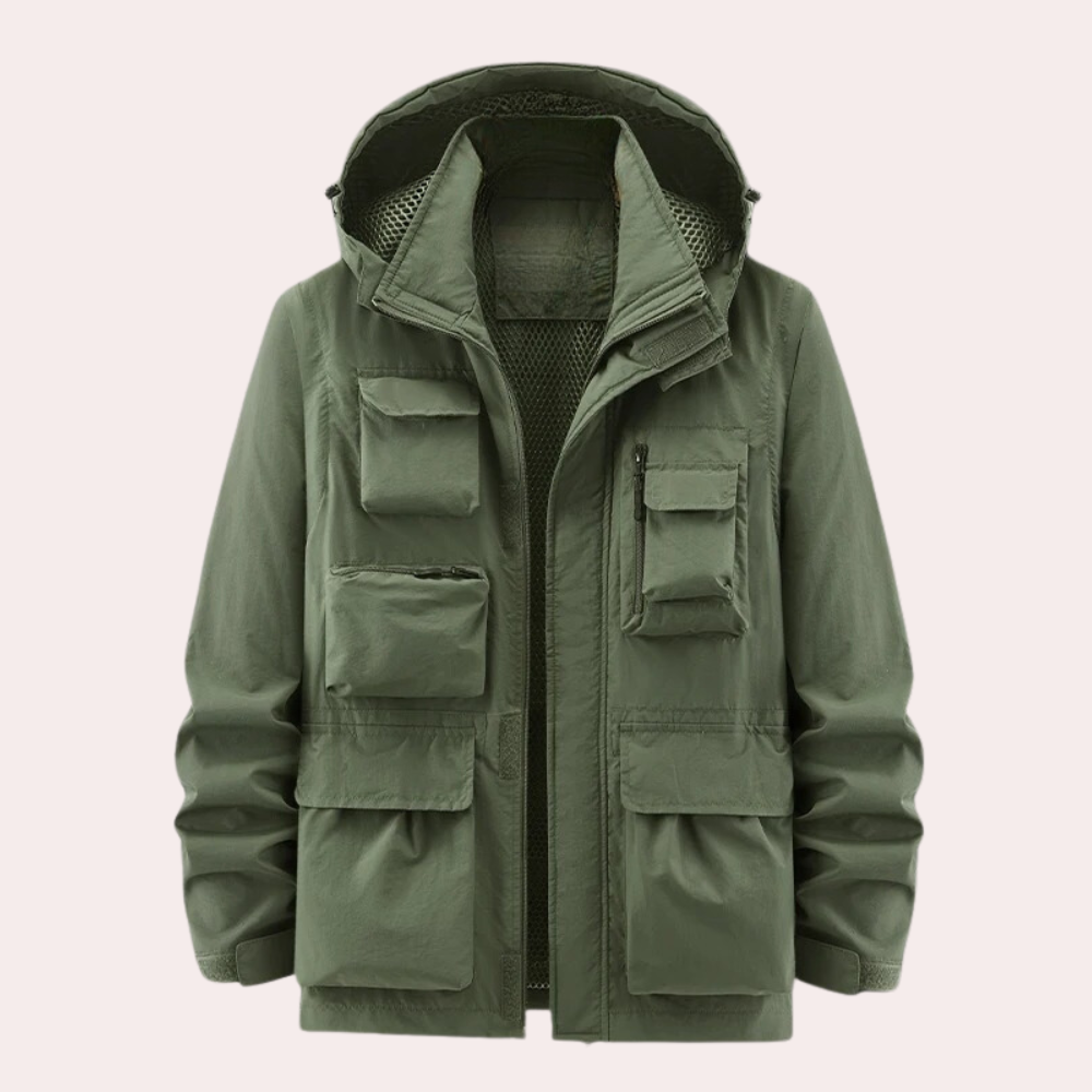 IC.23' Winterjas - Regular fit - Parka