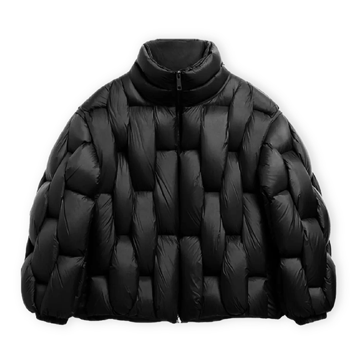 Pentagon Puffer Jast