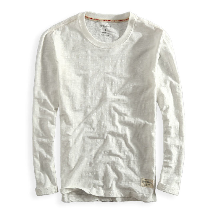 Cali Katoen Vintage Shirt