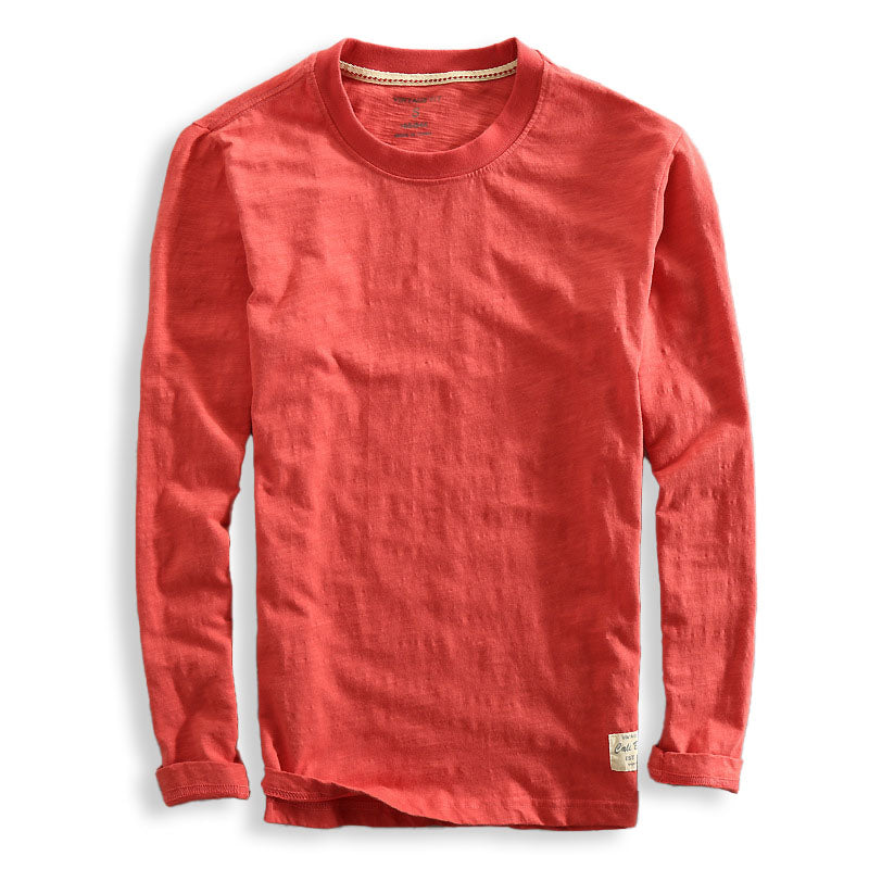 Cali Katoen Vintage Shirt