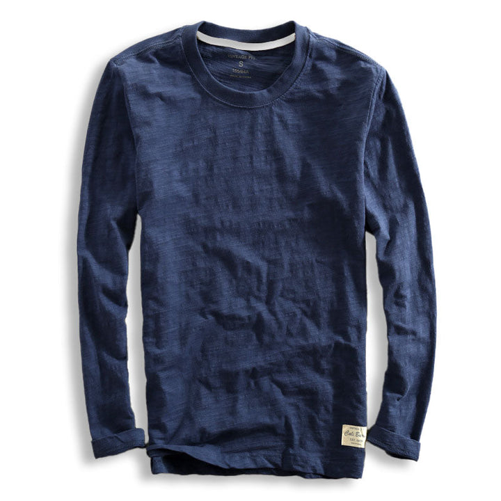 Cali Katoen Vintage Shirt