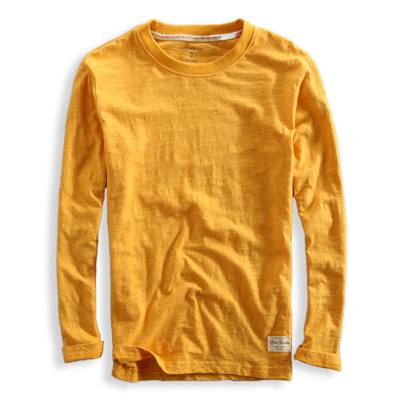Cali Katoen Vintage Shirt