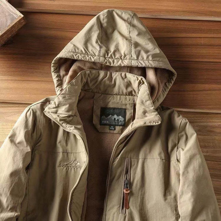 De Summit Thermojack