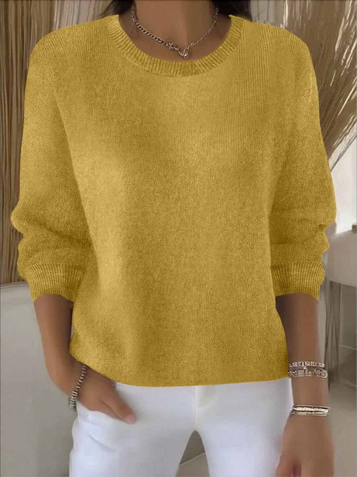 Loretta | Ontspannen Everyday Breisweater