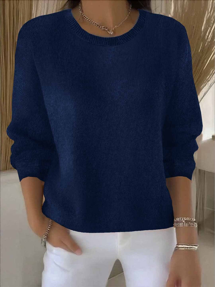 Loretta | Ontspannen Everyday Breisweater