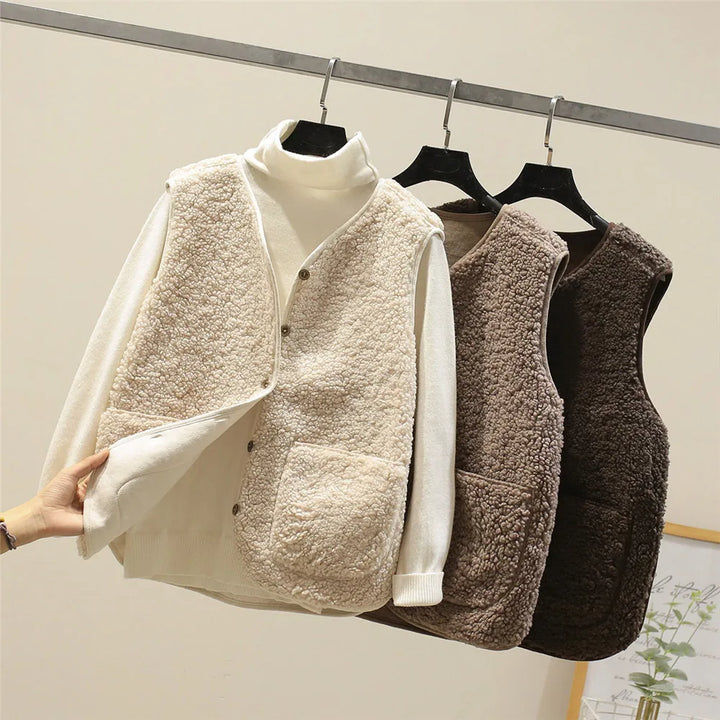 Jasmine - Klassieke Cardigan