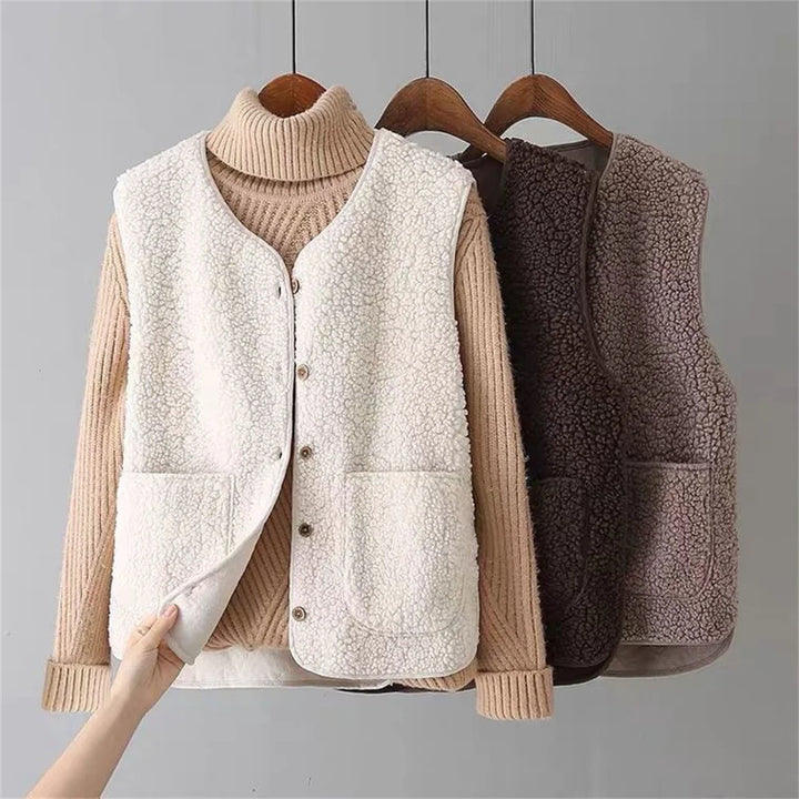 Jasmine - Klassieke Cardigan