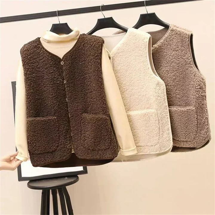 Jasmine - Klassieke Cardigan