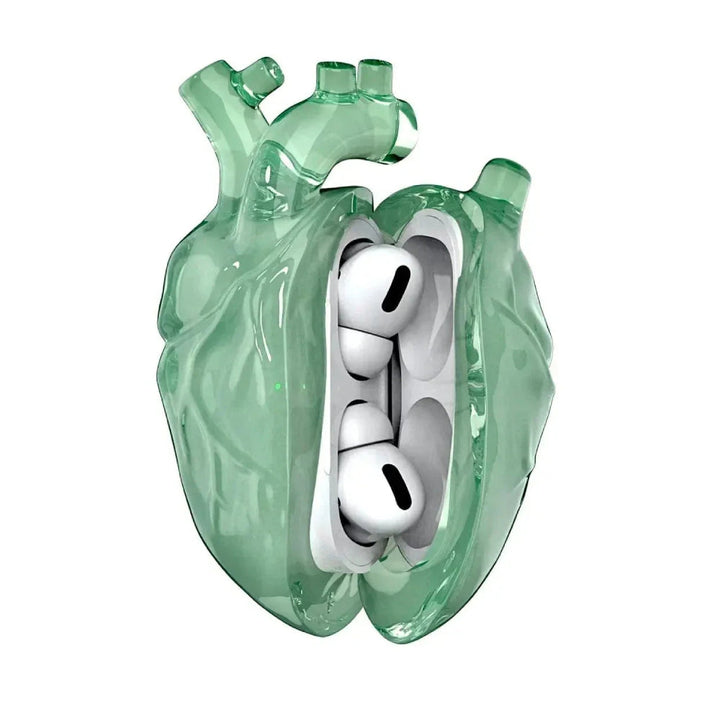 L’Amour AirPods Hart Case