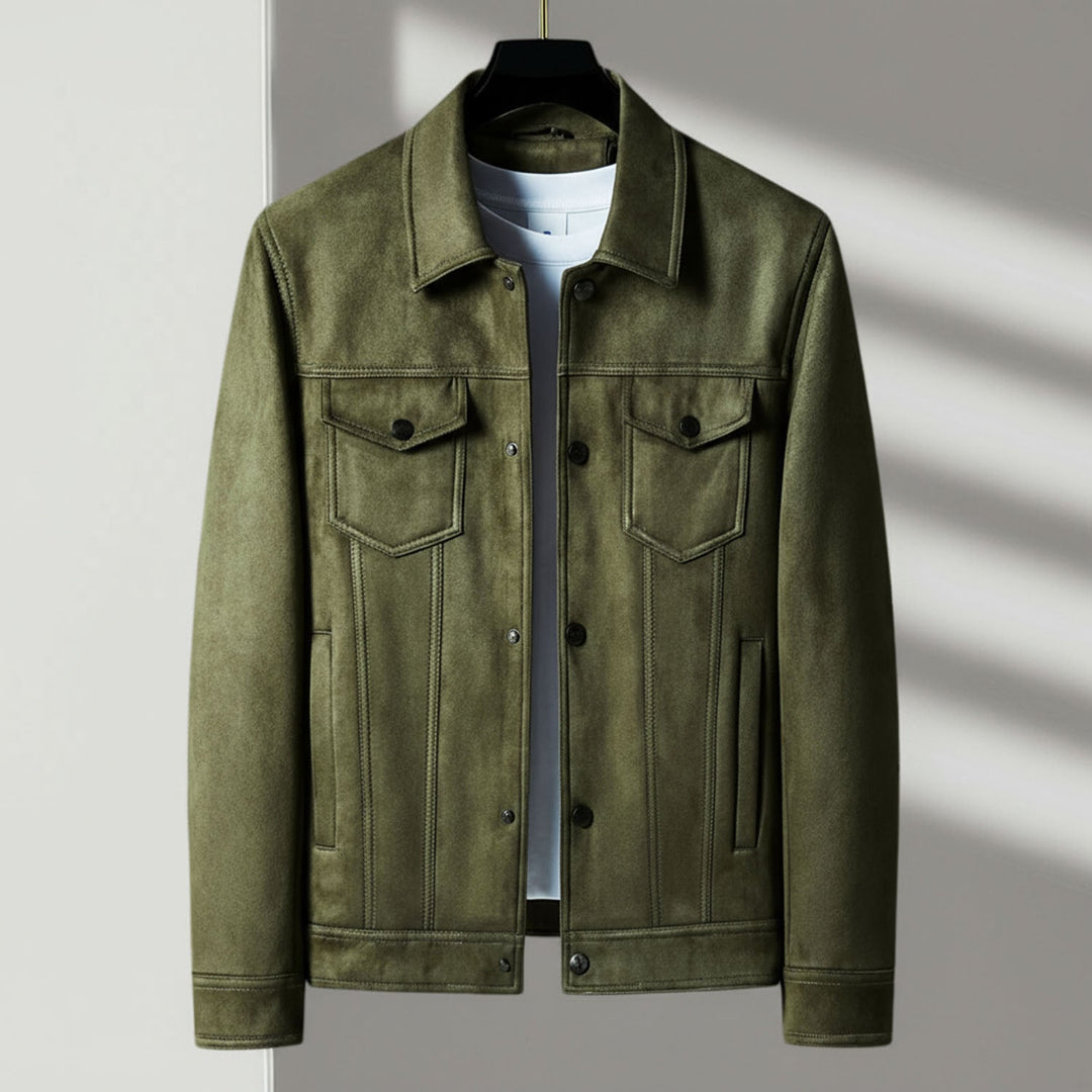 Rockford Denim Jast