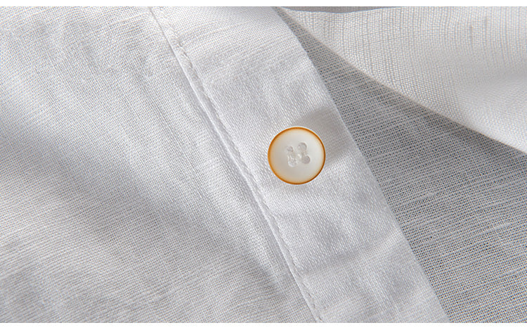 AntoniosClothing Smart Comfort Cotton Shirt