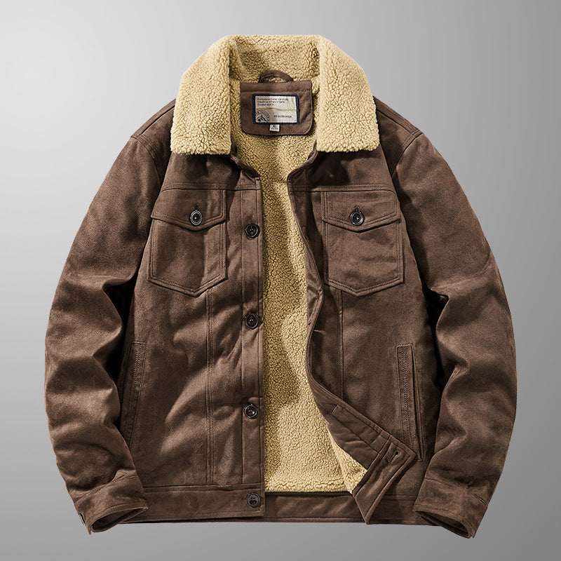 Hawke Ridge Sherpa Jast