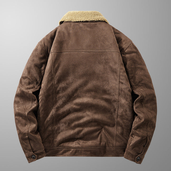 Hawke Ridge Sherpa Jast