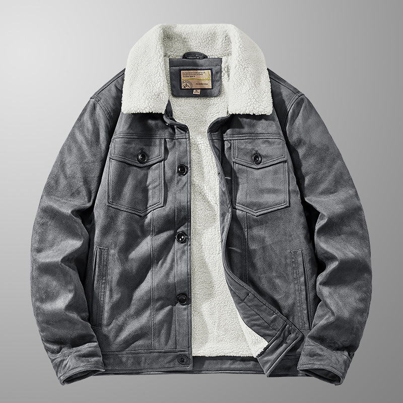 Hawke Ridge Sherpa Jast