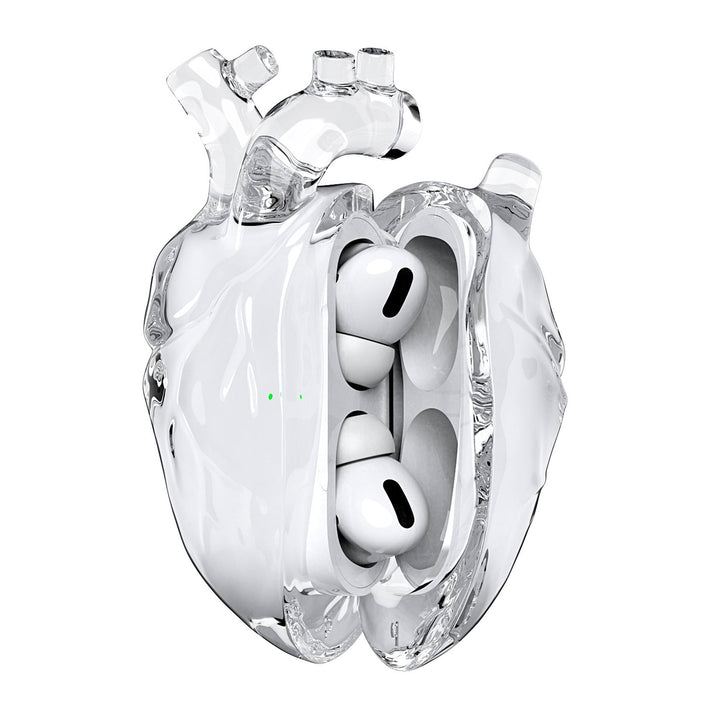 L’Amour AirPods Hart Case