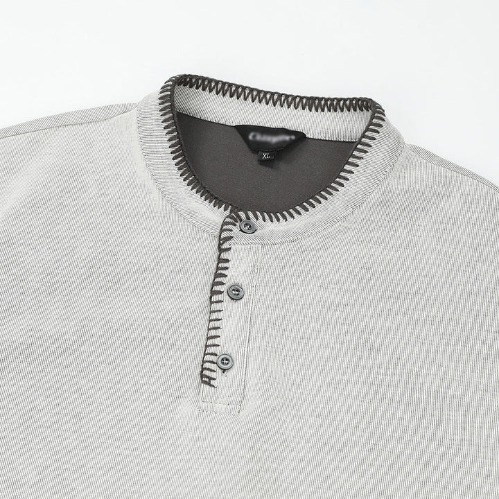 Carter Katoenen Polo