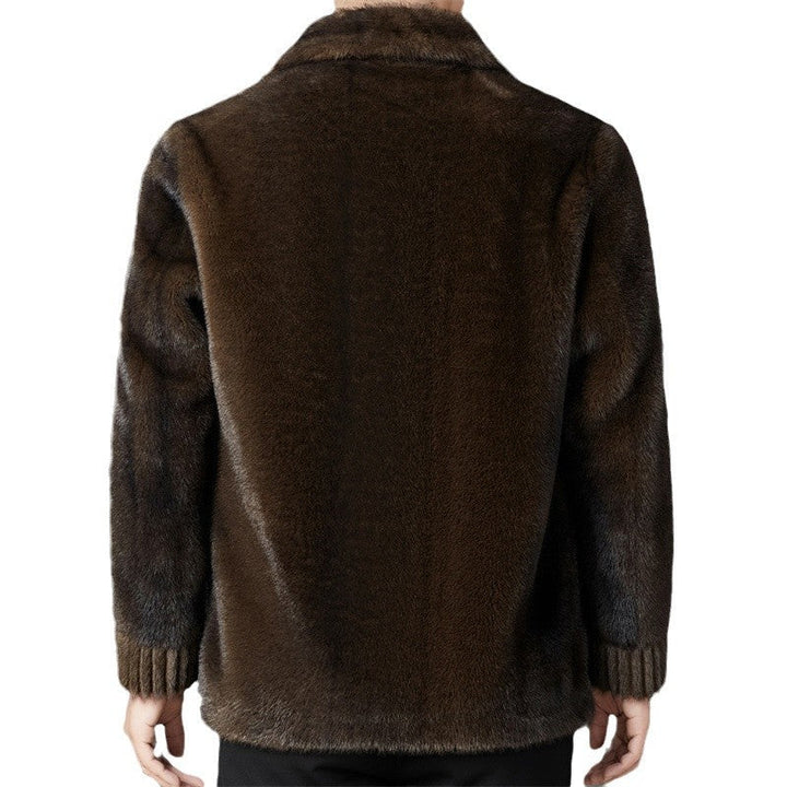 Hiro Mink Jas