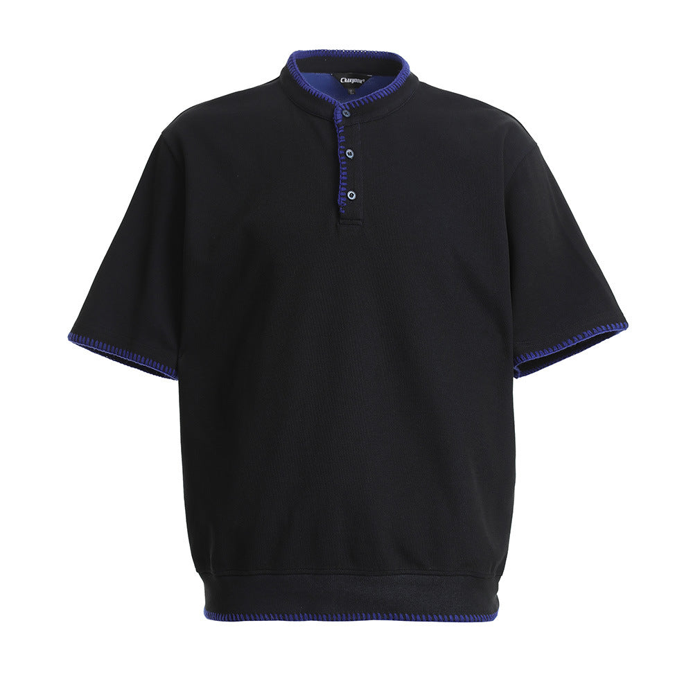Carter Katoenen Polo