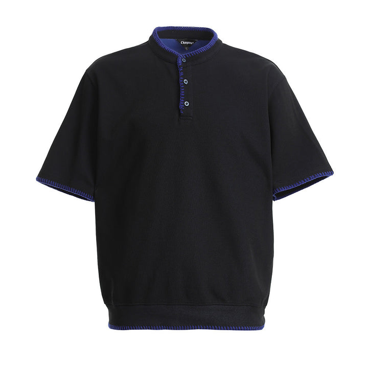 Carter Katoenen Polo