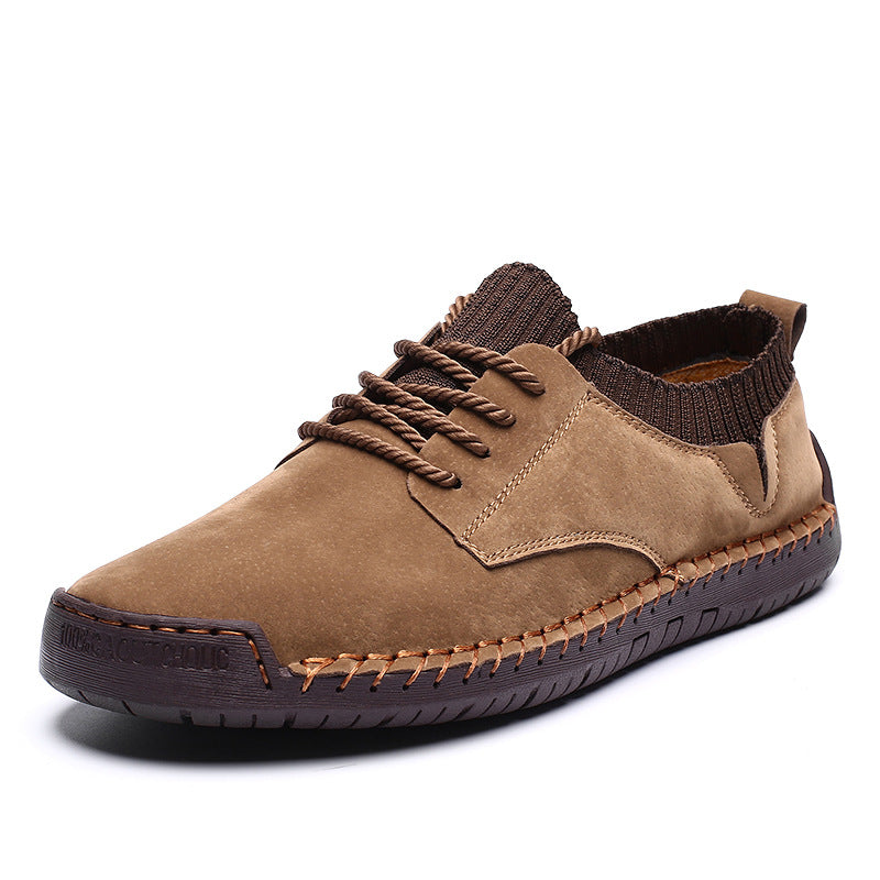 Anderson Suède Sneakers
