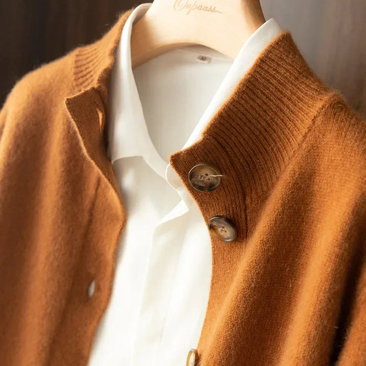 Eloise Avenue Wol Cardigan