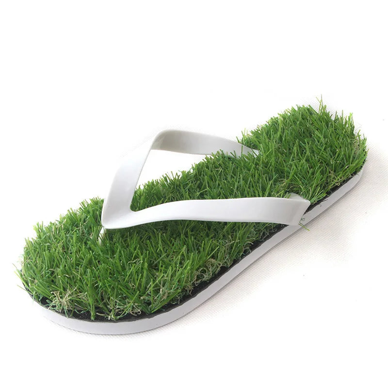 Gras Flip-Flops