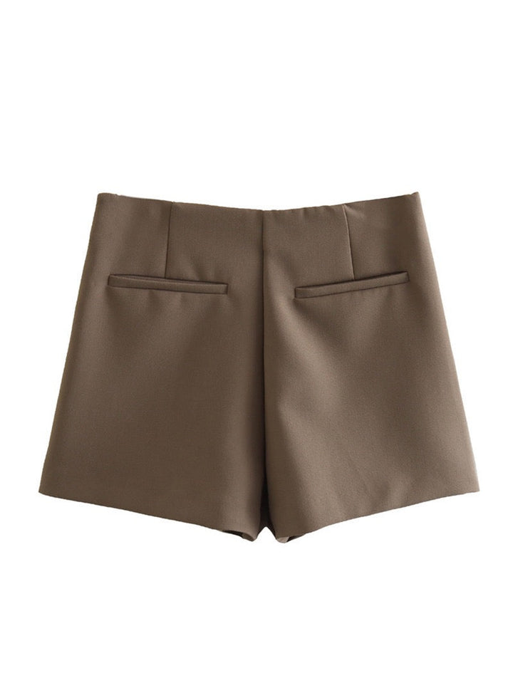 Esmee - Luxe essential rok met comfortabele pasvorm