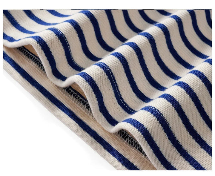 Heritage Zware Katoenen Shirt
