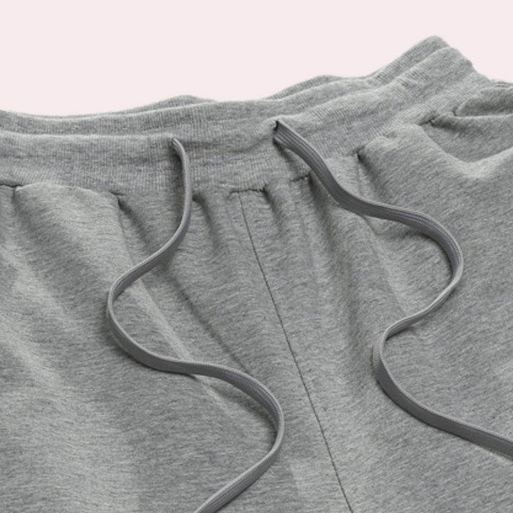 Joggingbroek Heren | Sportieve Broek | Comfortabele Pasvorm & Maximale Bewegingsvrijheid