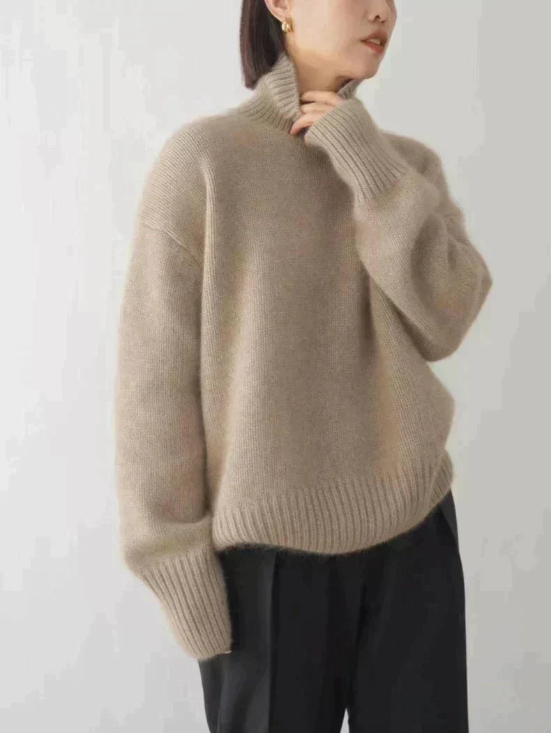 Marianne | Luxe Coltrui