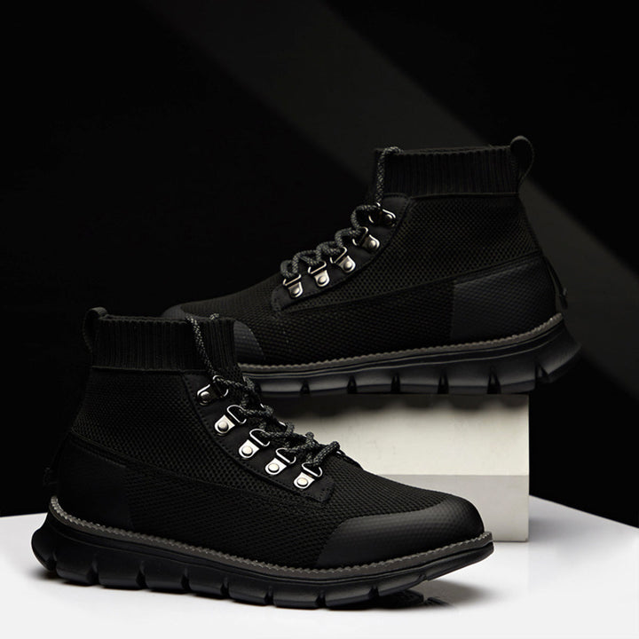 Mason Cross Boot