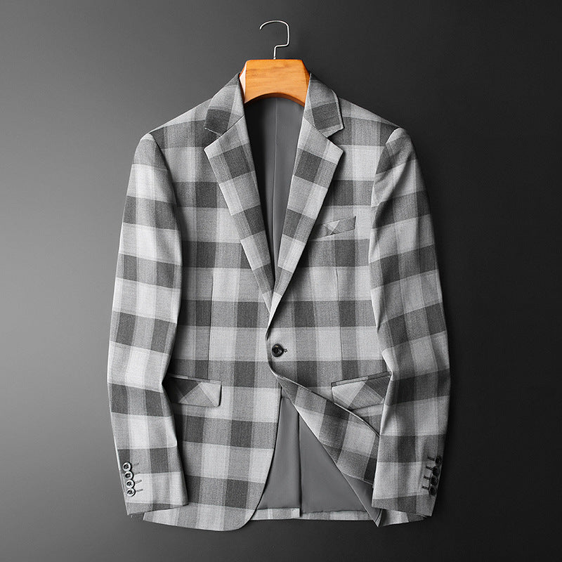 Maxim Royal Ruit Statement Blazer
