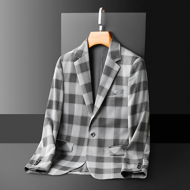 Maxim Royal Ruit Statement Blazer