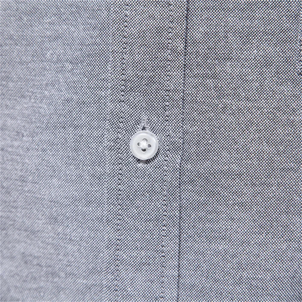 Hugo | Overhemd met button-down kraag en borstzak