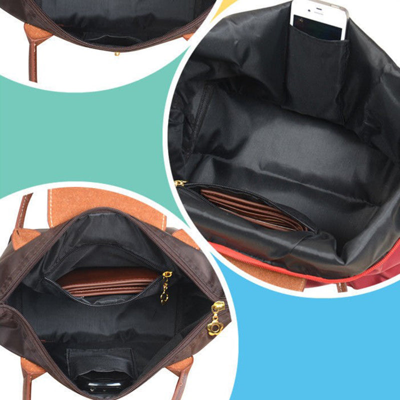 TOTE TAS VOOR VROUWEN