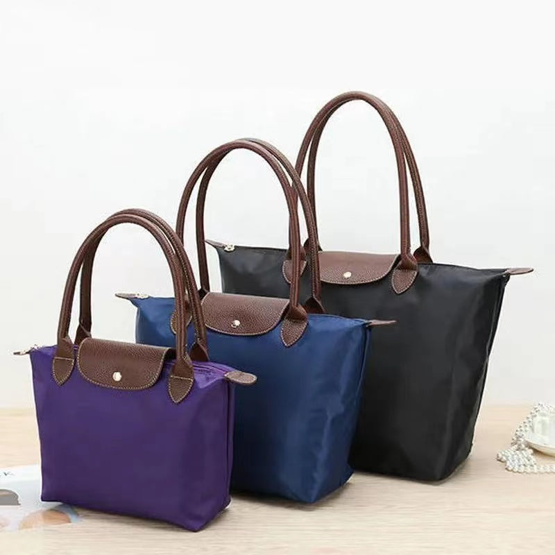 TOTE TAS VOOR VROUWEN