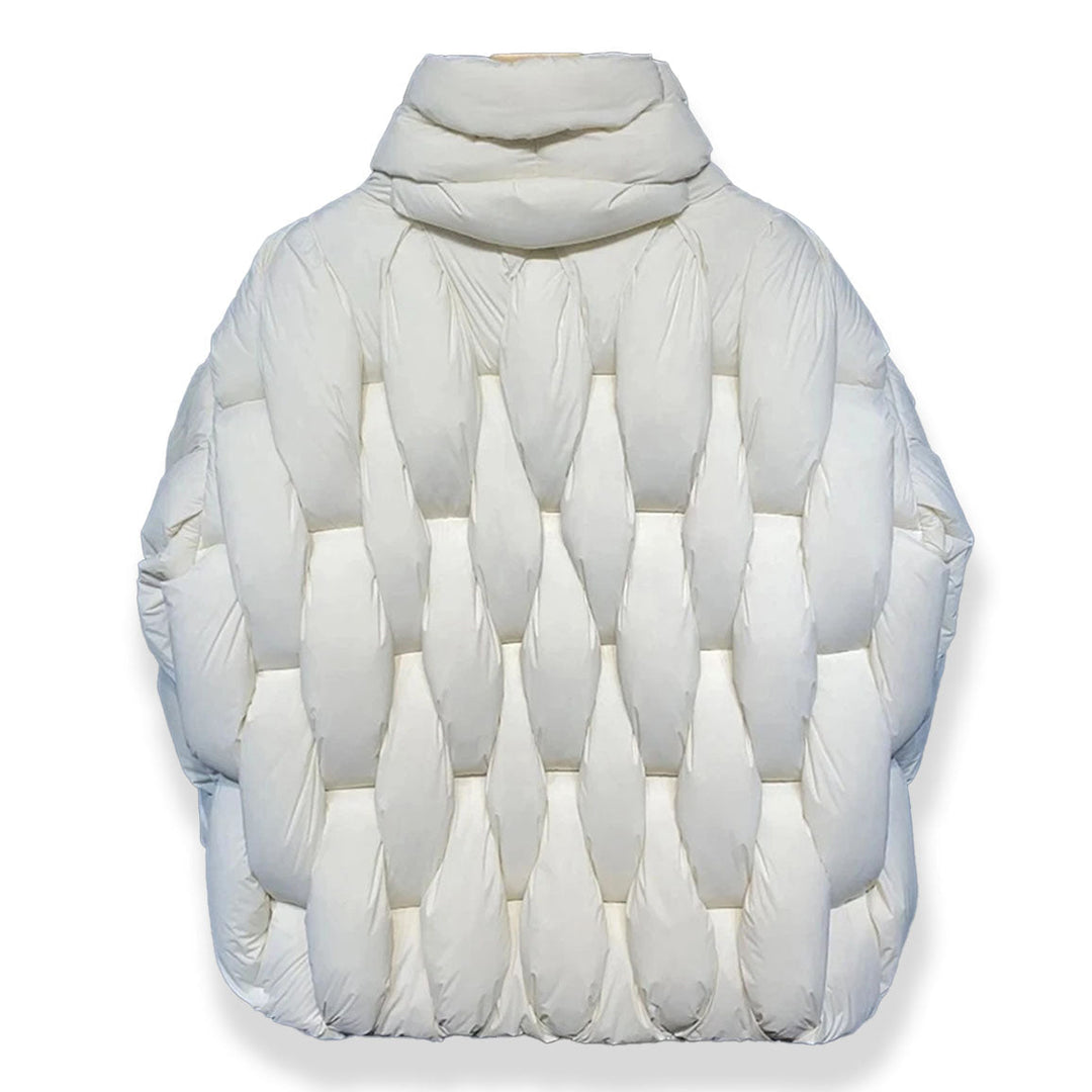 Pentagon Puffer Jast