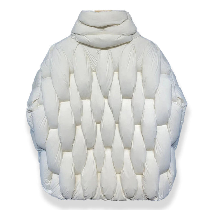 Pentagon Puffer Jast