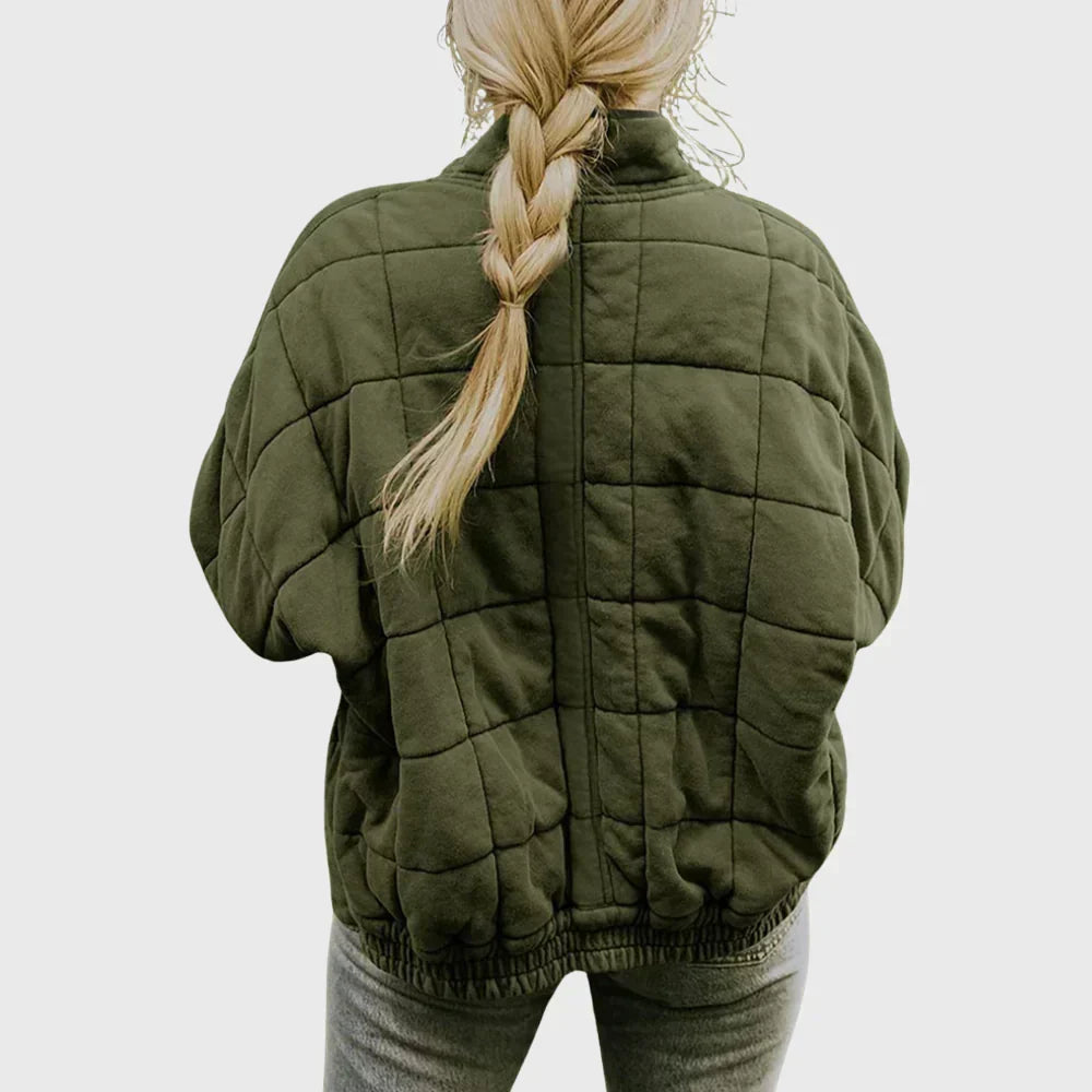 Sloane - Gequilt Comfort Jast