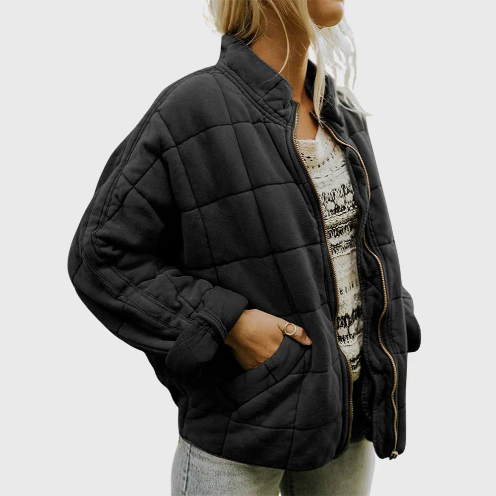 Sloane - Gequilt Comfort Jast