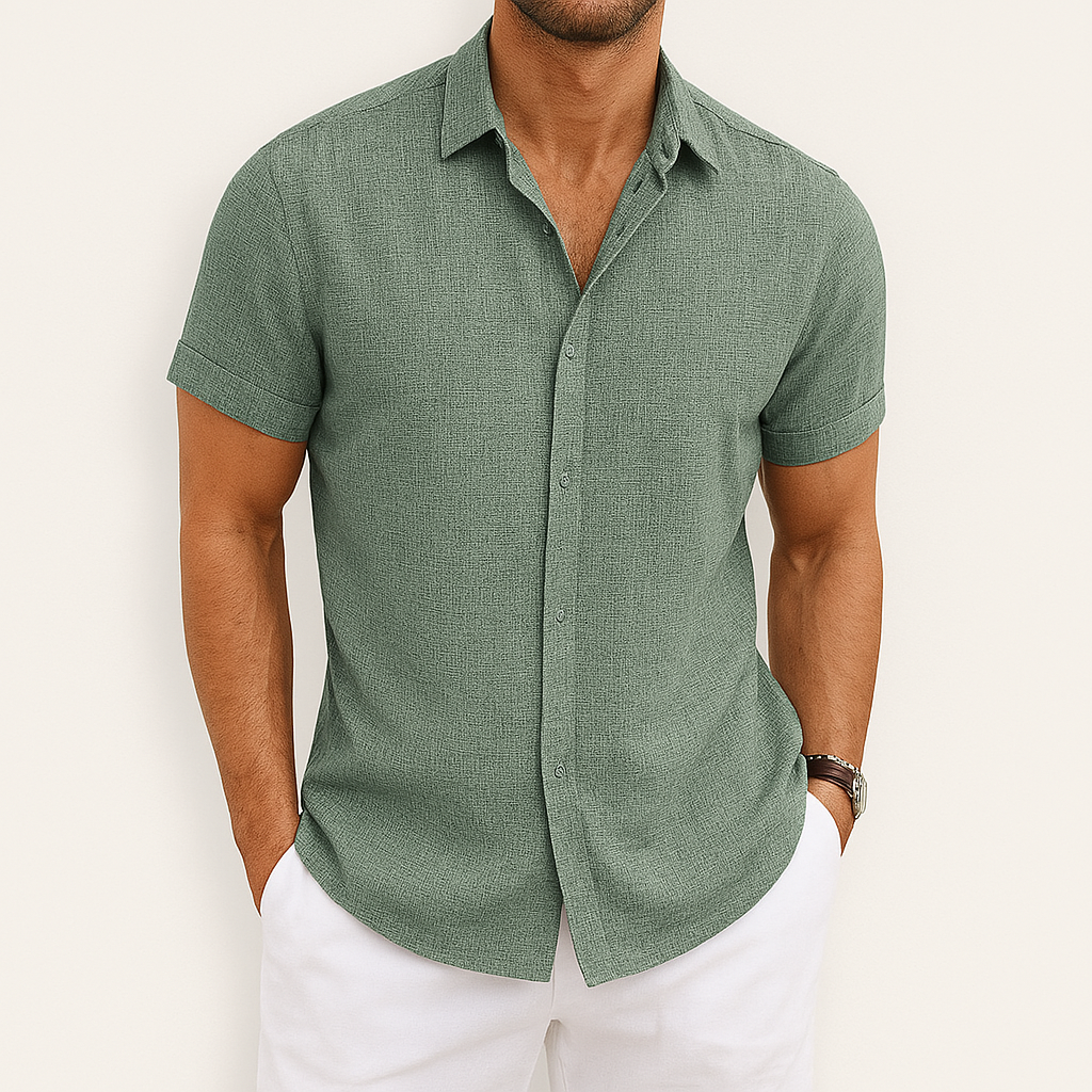 Polo Heren | Korte Mouwen & Zomers Comfort