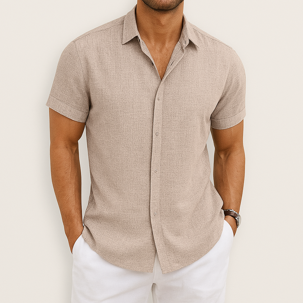 Polo Heren | Korte Mouwen & Zomers Comfort