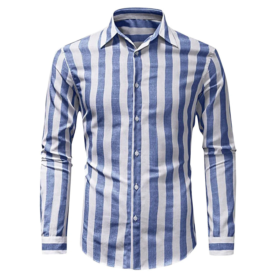Polo Heren | Lange Mouw & Tijdloze Stijl