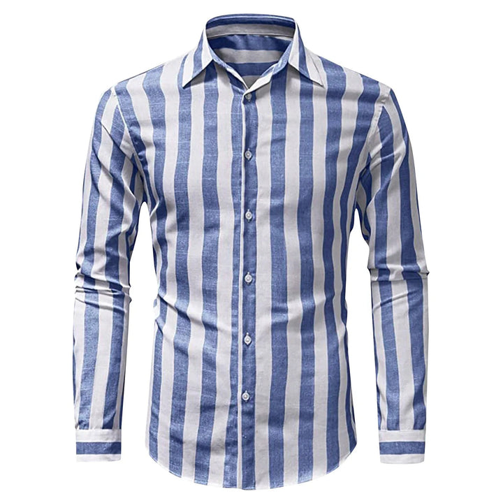 Polo Heren | Lange Mouw & Tijdloze Stijl
