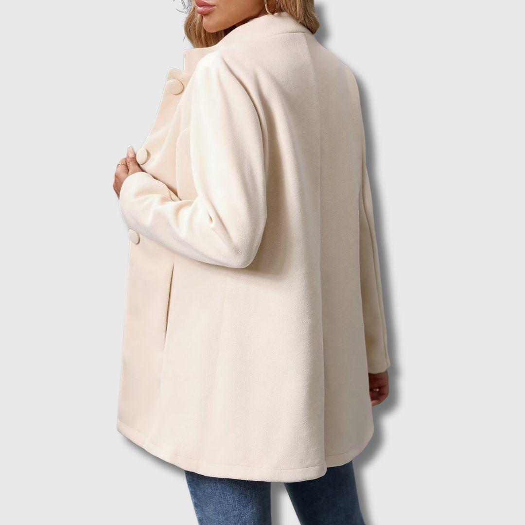 Ella - Damesjas Tijdloze Elegantie Beperkte Editie