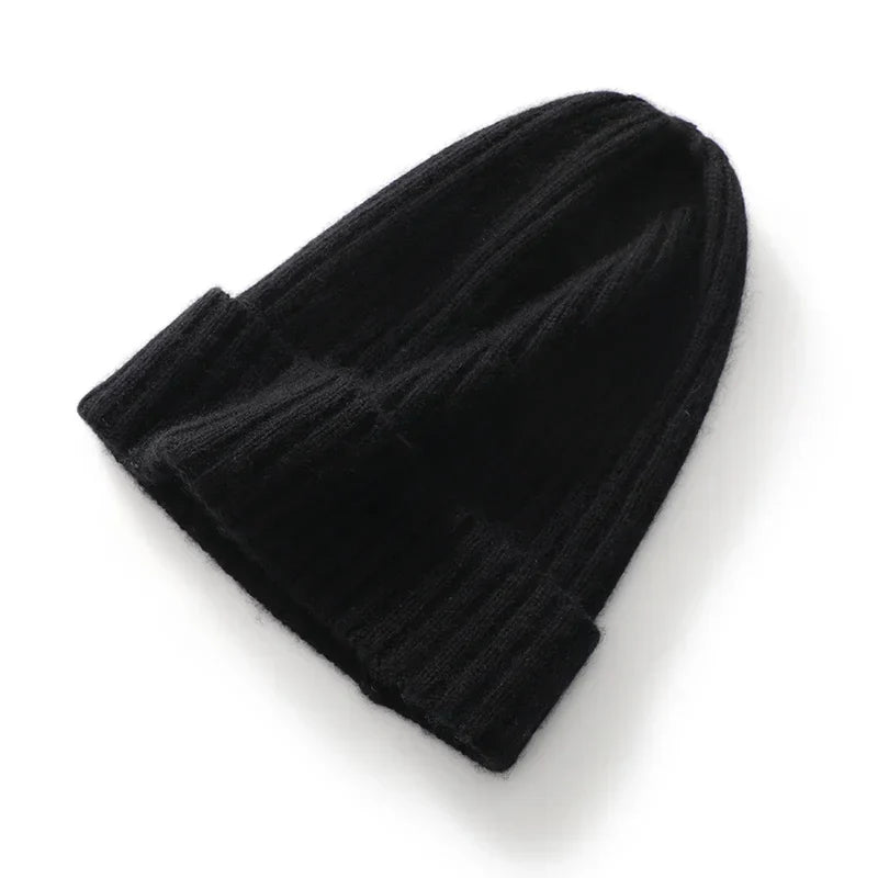 Valen Cashmere Beanie