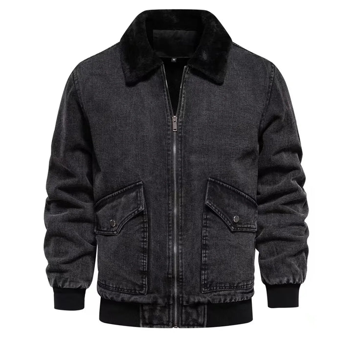 Laurent Denim Jast