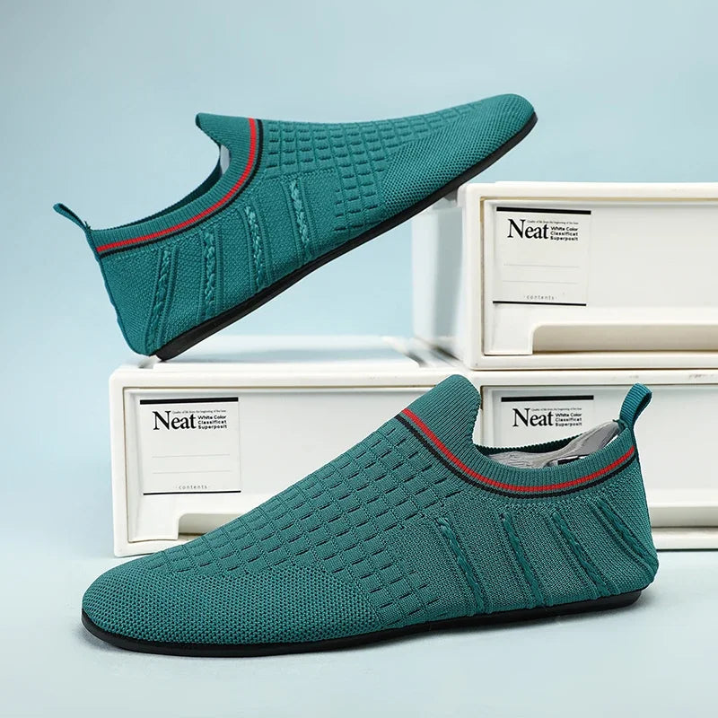 Venturo Casual Mesh Schoenen
